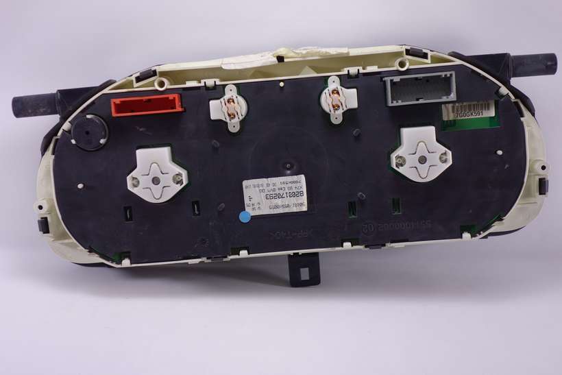 Cuadro de instrumentos Renault Laguna 8200170293B 8200170293-B 501018530055 50101/853/0055 IND 400 - foto 3
