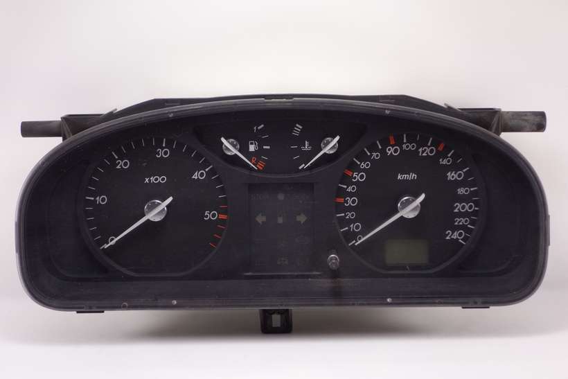 Cuadro de instrumentos Renault Laguna 8200170297C 8200170297-C 501018550065 50101 855 0065 IND 400 - foto 1