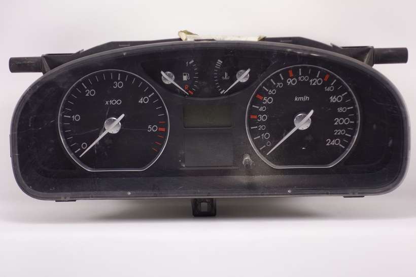 Cuadro de instrumentos Renault Laguna 8200170314B 8200170314-B 501018880046 50101 888 0046 IND 500 - foto 1