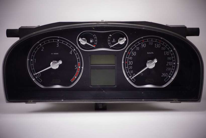 Cuadro de instrumentos Renault Laguna 8200291334 503000960704 50300 096 0704 IND 200 - foto 1