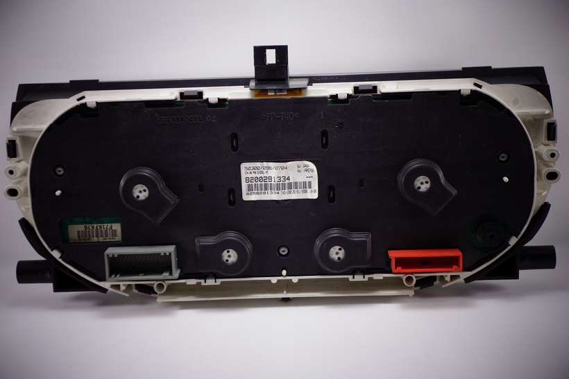 Cuadro de instrumentos Renault Laguna 8200291334 503000960704 50300 096 0704 IND 200 - foto 3