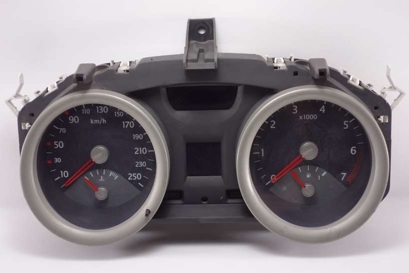 Cuadro de instrumentos Renault Megane 8200364023 PA2RPF14B115CL PA2RPF-14B115-CL - foto 1