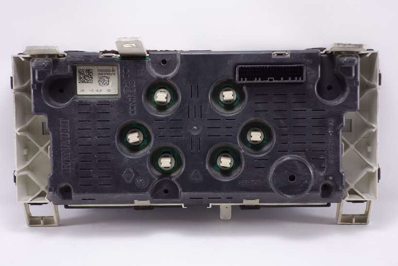 Cuadro de instrumentos Renault Modus P8200418023D P8200418023--D - foto 2