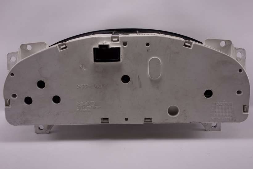 Cuadro de instrumentos Saab 9-3 5373188 53 73 188 69295170T 69295-170T - foto 3