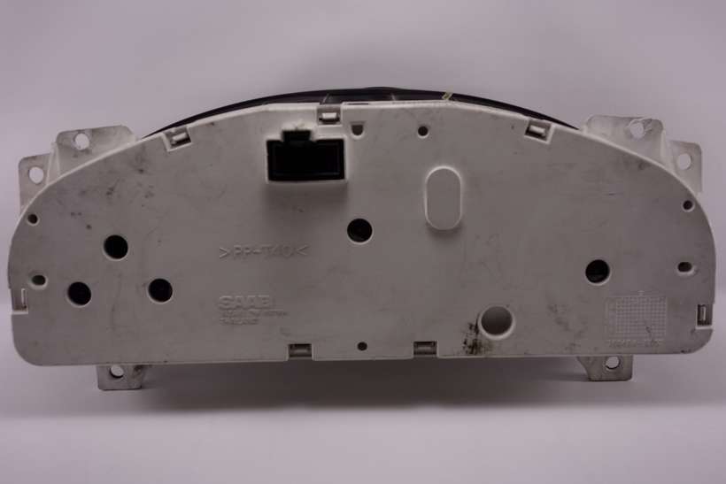Cuadro de instrumentos Saab 9-5 5373147 53 73 147 69295160T 69295-160T - foto 3