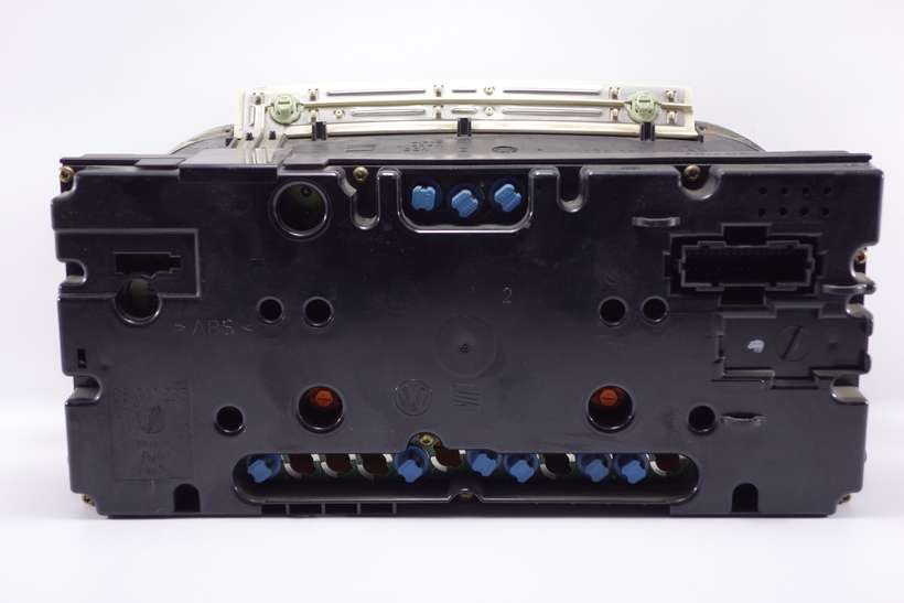 Cuadro de instrumentos Seat Ibiza Cordoba 6K0919033FF 6K0 919 033 FF - foto 3