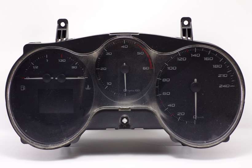 Cuadro de instrumentos Seat Leon 1P0920810J 1P0920 810J 04117110920600516 04117.11.0920600516 - foto 1