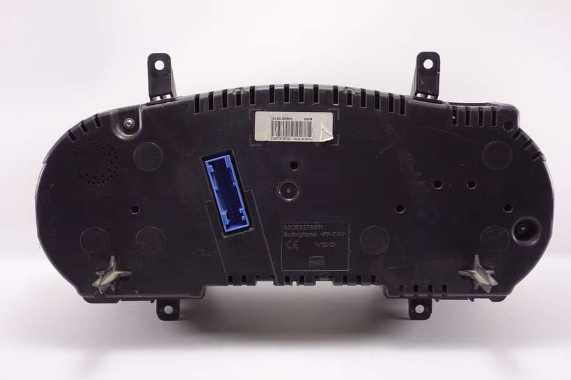 Cuadro de instrumentos Seat Leon 1P0920810J 1P0920 810J 04117110920600516 04117.11.0920600516 - foto 3