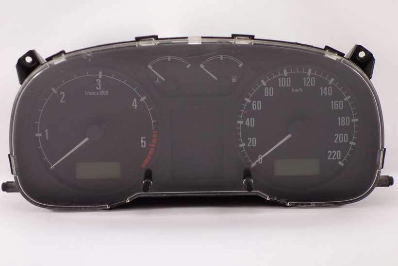 Cuadro de instrumentos Skoda Octavia 1U 1U1919034G 1U1 919 034 G VDO 110008928009 110 008 928 009 - foto 1