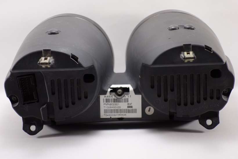 Cuadro de instrumentos Smart Forfour A4545404511 A454 54045 11 PMN902301 - foto 3