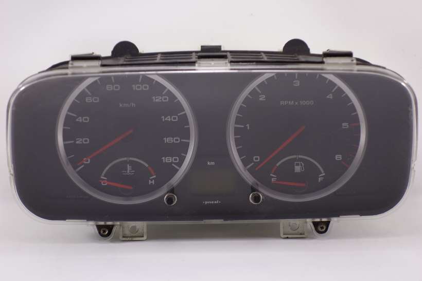 Cuadro de instrumentos Tata Indica 284354209910N 2843 5420 99 10 N - foto 1