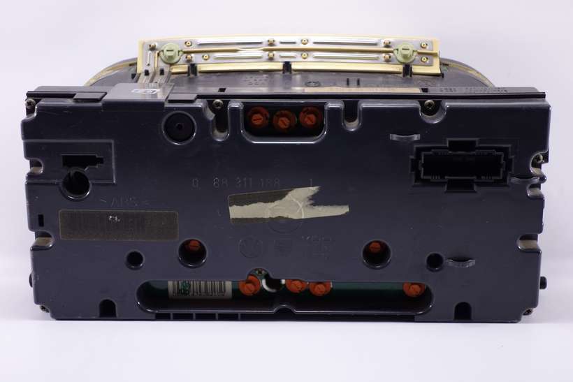 Cuadro de instrumentos VW Golf 3 Vento 1H6919033A  1H6 919 033 A - foto 3