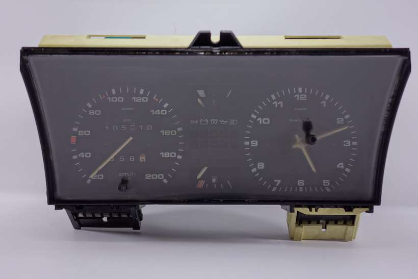 Cuadro de instrumentos VW Golf 5440119800 54401 19800 - foto 1