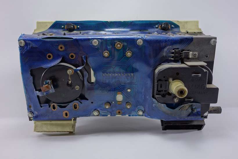 Cuadro de instrumentos VW Golf 5440119800 54401 19800 - foto 3