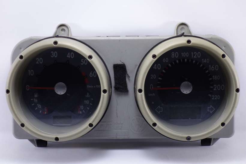 Cuadro de instrumentos VW Polo 6n2 6N0920804E 351231000 351 231 000 00880984 - foto 1