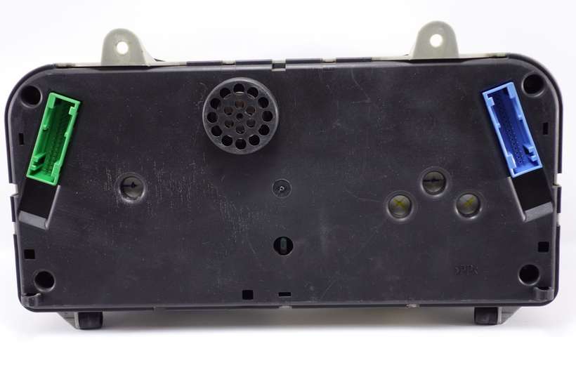 Cuadro de instrumentos VW Polo 6n2 6N0920804E 351231000 351 231 000 00880984 - foto 3