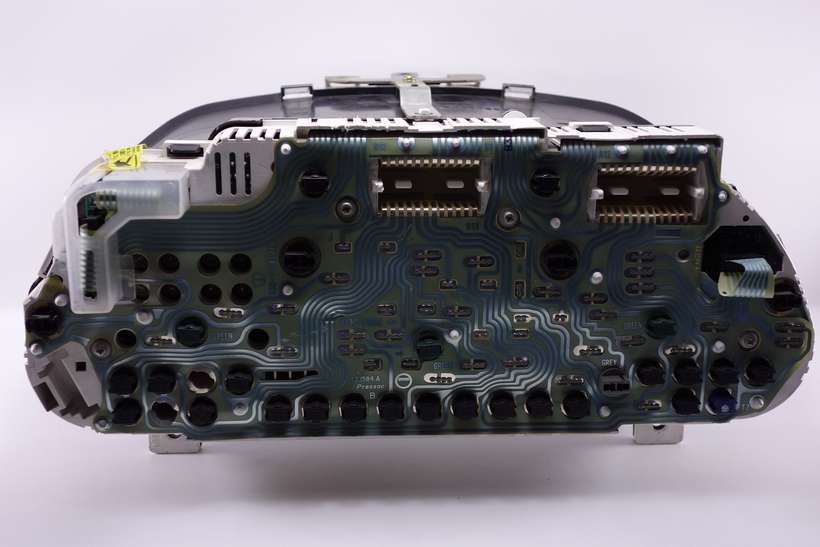 Cuadro de instrumentos Volvo S40 V40 8251224 03W23D1 SW30887707 - foto 2