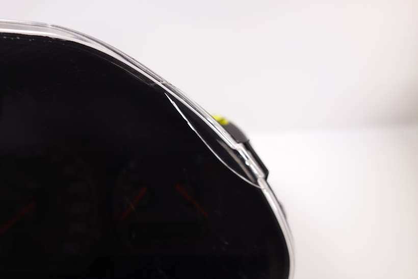 Cuadro de instrumentos Volvo S40 V40 8251224 03W23D1 SW30887707 - foto 4