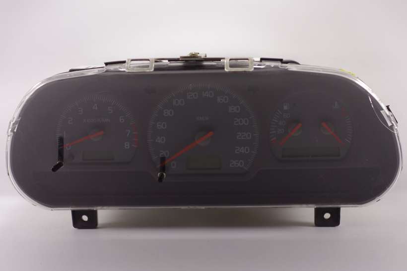 Cuadro de instrumentos Volvo S40 V40 8251224 03W23D1 SW30887707 - foto 1