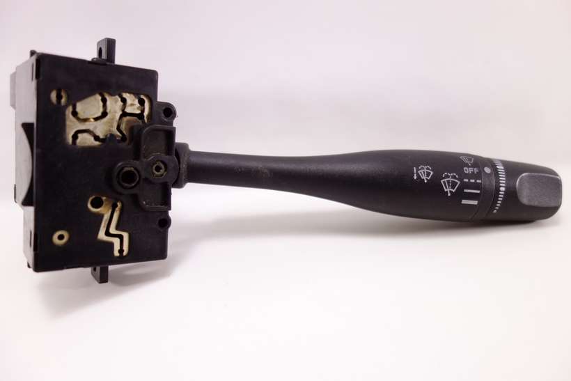 Mando de limpiaparabrisas Nissan Micra M225567 257SA54394780D 257SA-54394780D - foto 1