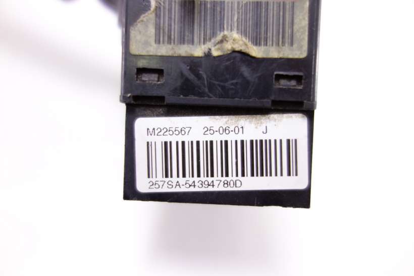 Mando de limpiaparabrisas Nissan Micra M225567 257SA54394780D 257SA-54394780D - foto 2