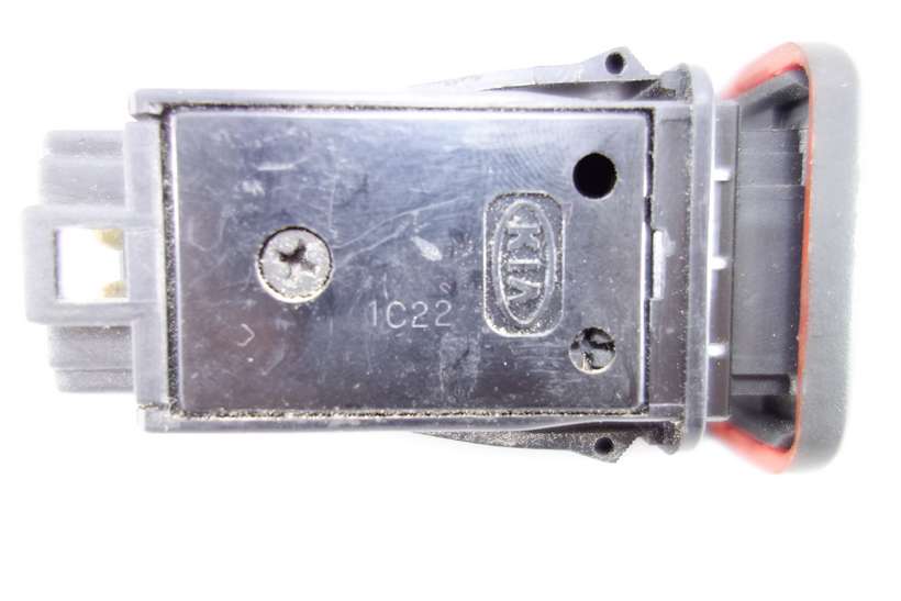 Interruptor de emergencia 1C22 - foto 2