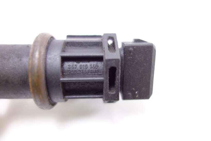Sensor de airbag Audi Skoda VW 357919149 357 919 149 340214111 340 214 11 1 - foto 2
