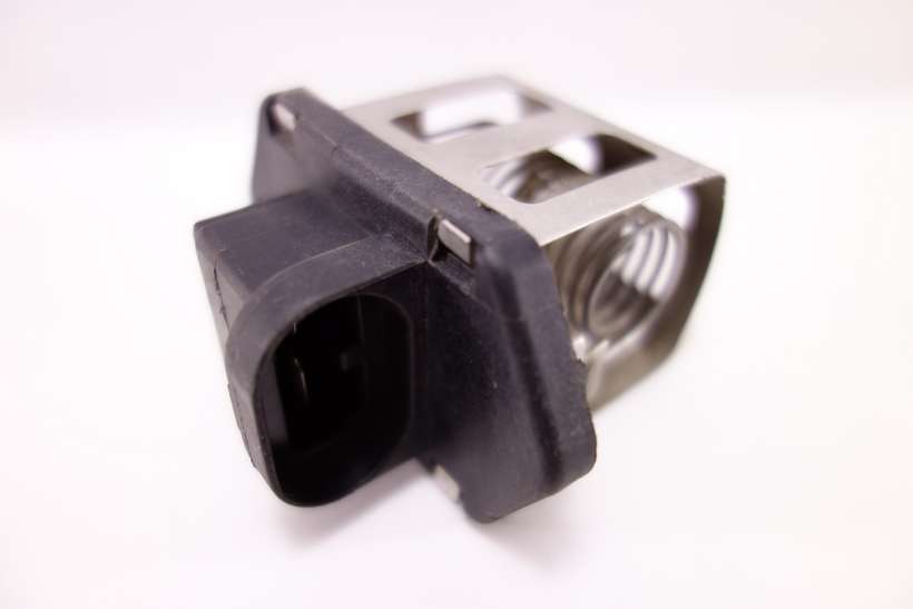 Resistencia BMW E38 8390117 839.0117 - foto 1