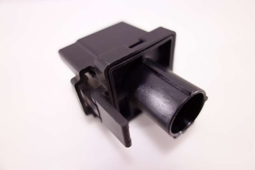 Sensor de airbag Ford Focus Mondeo 8UF12A644AA 8UF-12A644-AA - foto 1