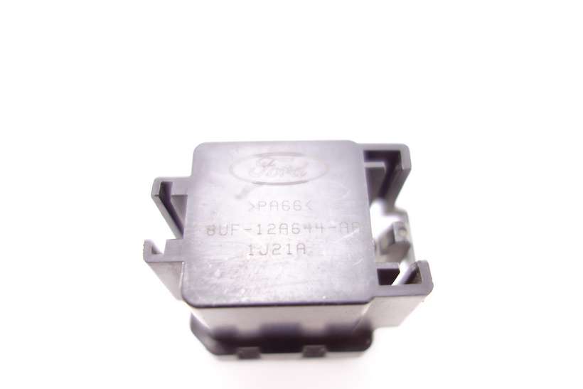 Sensor de airbag Ford Focus Mondeo 8UF12A644AA 8UF-12A644-AA - foto 2