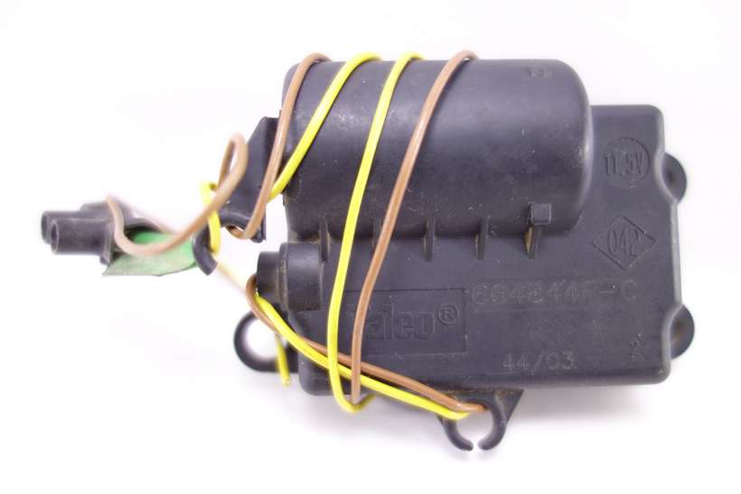Servomotor de calefaccion Renault Clio 564844FC 564844F-C 664844FC 664844F-C - foto 1