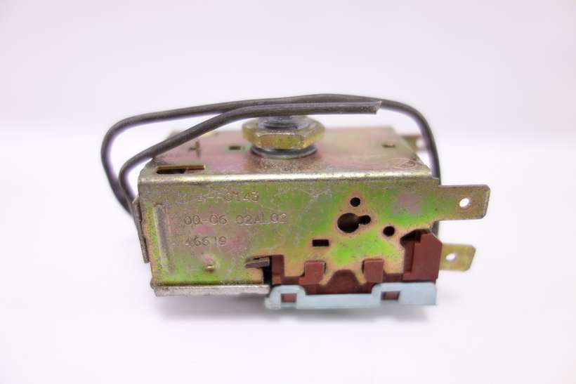 Sensor de clima Opel Zafira K14P0143 K14-P0143 000602AL02 00-06 02AL02 - foto 1