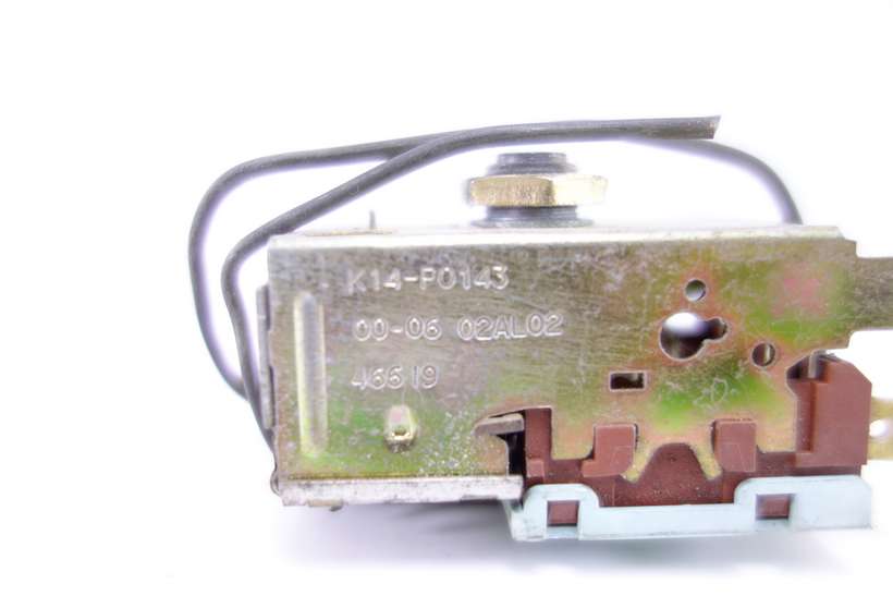 Sensor de clima Opel Zafira K14P0143 K14-P0143 000602AL02 00-06 02AL02 - foto 2