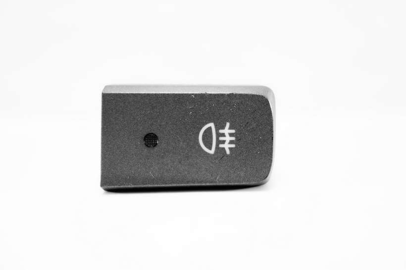 Interruptor de luz Hyundai Sonata 864W0171B4 864W0171 B4 - foto 1
