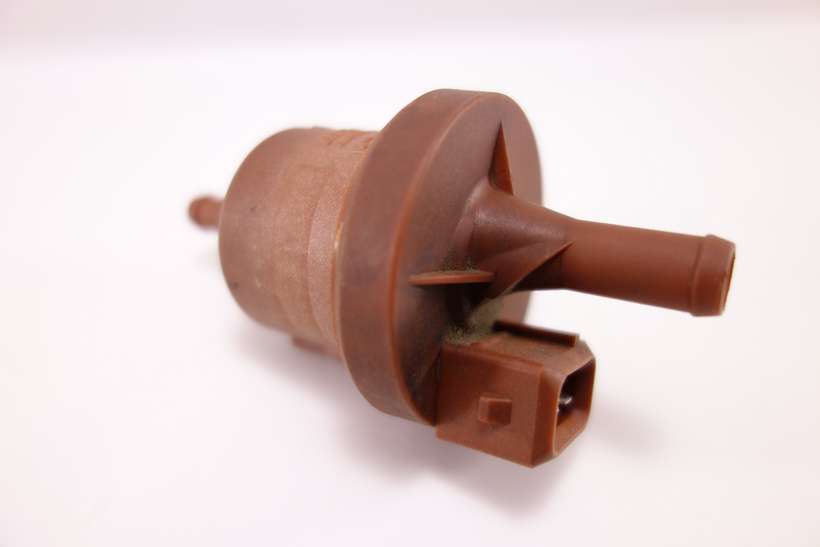 Valvula EGR Citroen Fiat Lancia Peugeot Bosch 0280142317 0 280 142 317 - foto 1
