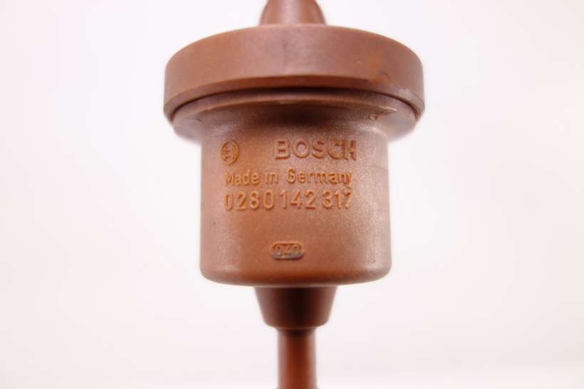 Valvula EGR Citroen Fiat Lancia Peugeot Bosch 0280142317 0 280 142 317 - foto 2