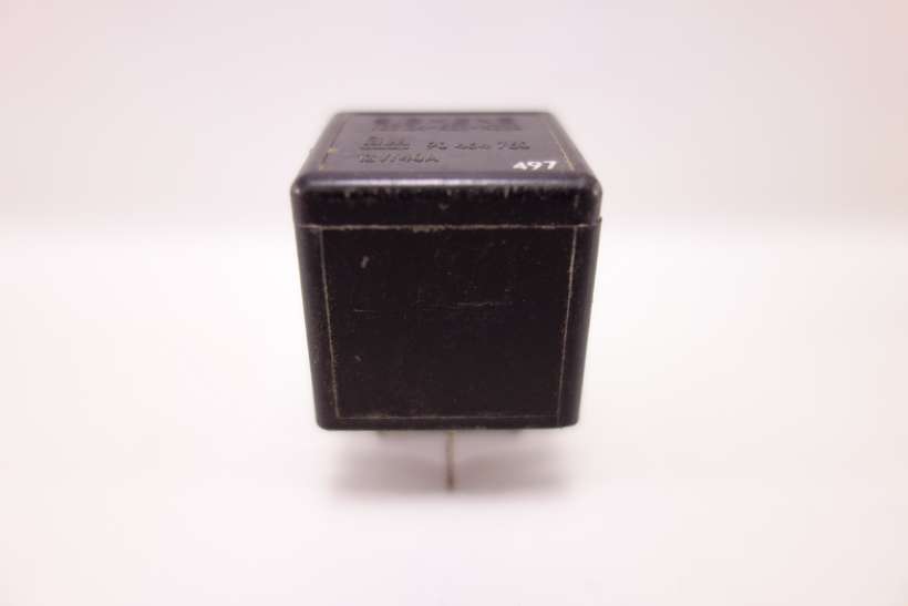 Relé Opel Vectra Astra Zafira 90464760 90 464 760 V23134K52X220 V23134-K52-X220 - foto 1