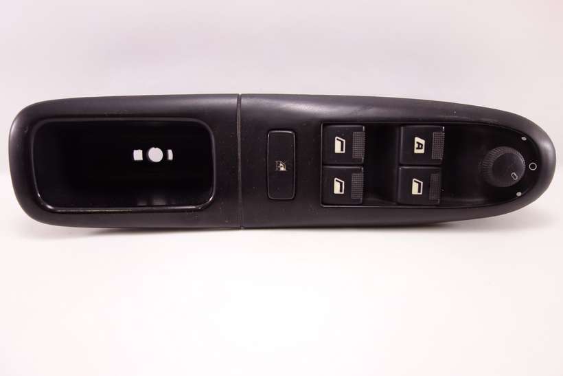 Interruptor de elevalunas Peugeot 406 2596606 2596606 25949 - foto 1