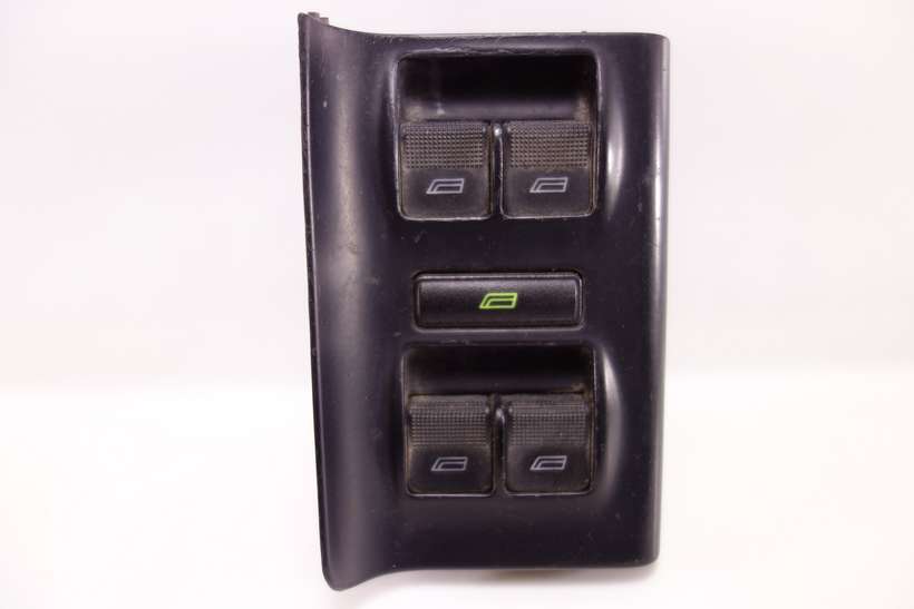 Interruptor de elevalunas Audi A4 8D1959515B 8D1 959 515 B 4D09598550IC 4D0 959 855 0IC - foto 1