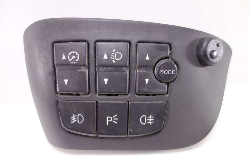 Interruptor de luz Fiat Stilo B569 - foto 1