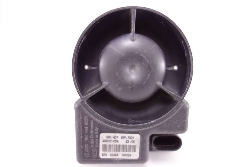 Modulo de alarma VW Passat Jetta 1K0951605B 1K0 951 605B 4S5361V5A - foto 1