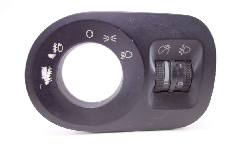 Interruptor de luz Seat Altera 04059610 04 0596 10 240707 5P0919094A 5P0 919 094 A - foto 1