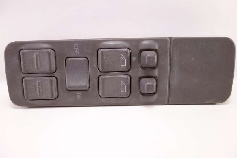 Interruptor de elevalunas Volvo V40 S40 30860528 30 860528 03458232 03 4582 32 - foto 1