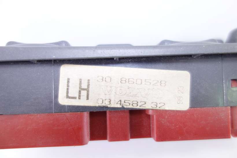 Interruptor de elevalunas Volvo V40 S40 30860528 30 860528 03458232 03 4582 32 - foto 2