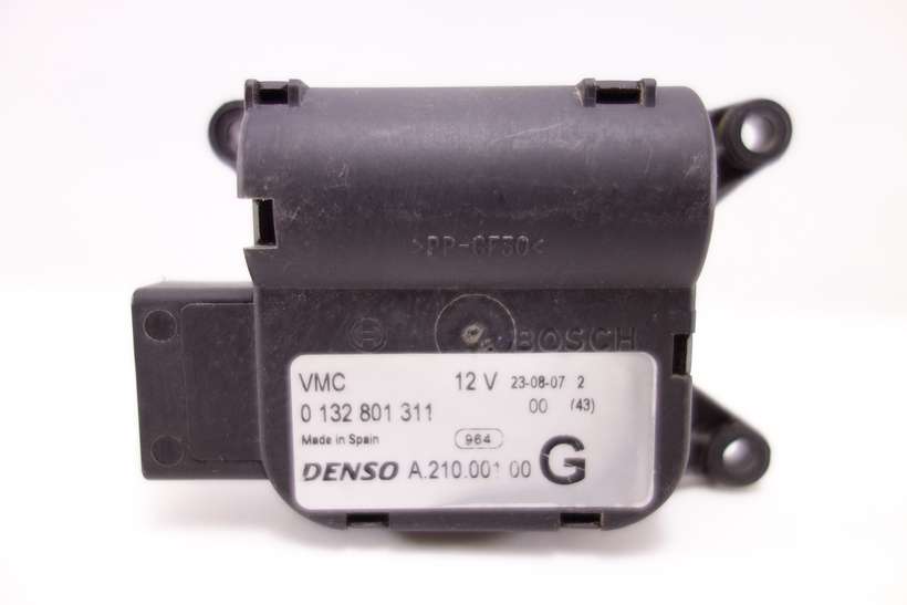 Servomotor de Calefacción Ford Ka - foto 1