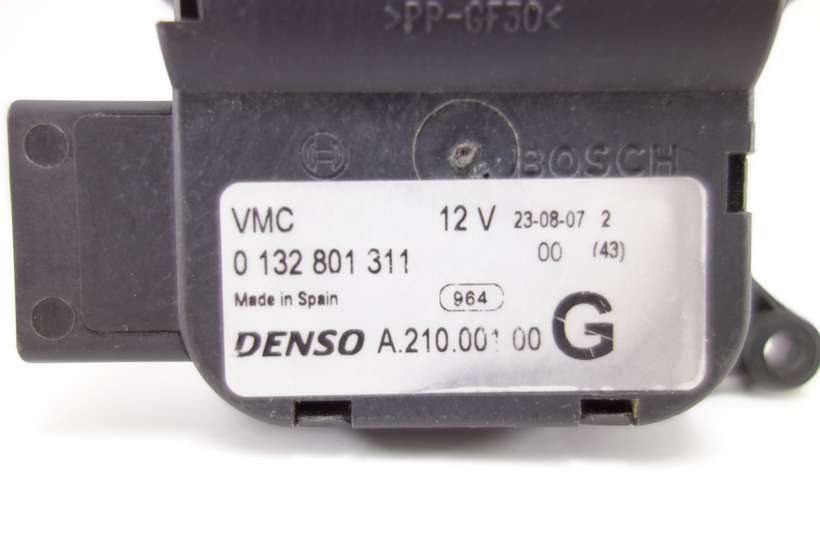 Servomotor de Calefacción Ford Ka - foto 2