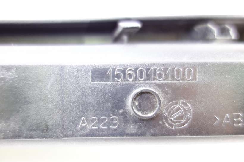 Interruptor de elevalunas Alfa Romeo 156016100 A223 - foto 2