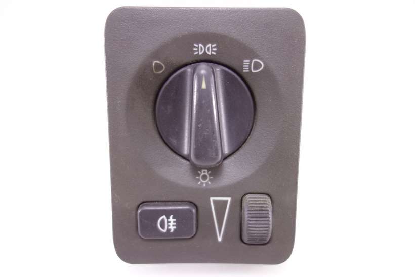 Interruptor de luz Saab - foto 1