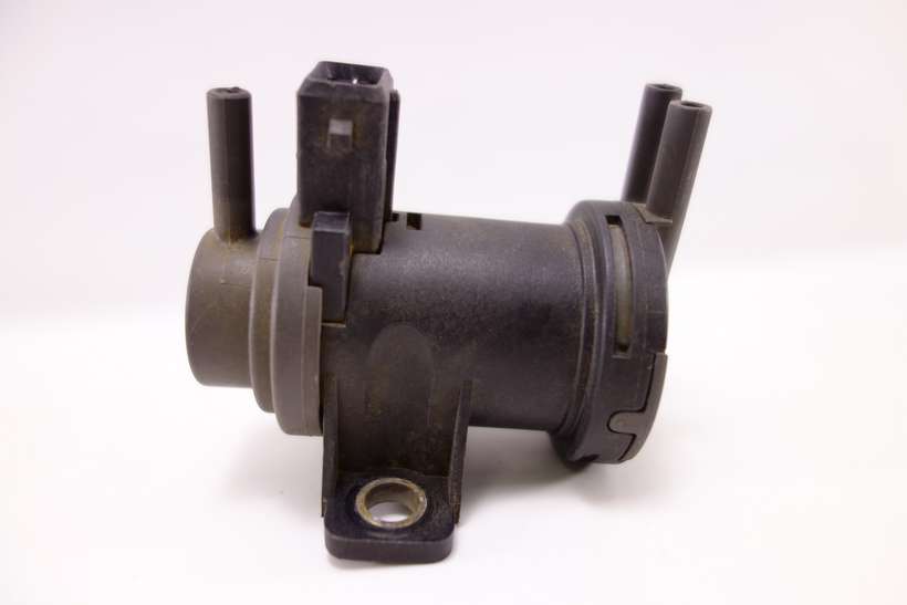 Valvula EGR Renault Scenic 7700115482 7700 115 482 - foto 1