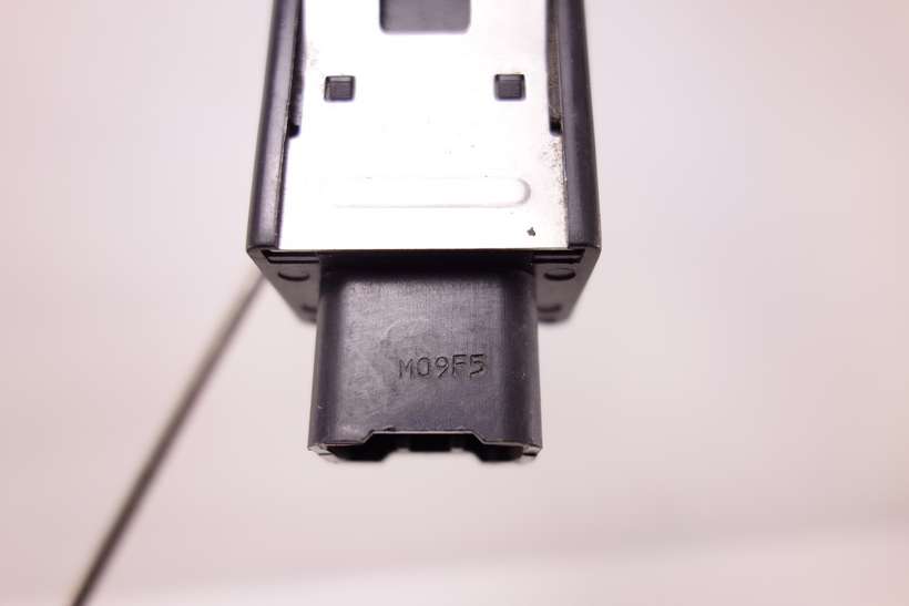 Interruptor M09F5 - foto 2